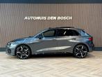 Audi A3 Sportback 40 TFSI e S-Line edition 204PK. B&O Matrix, Automaat, 1525 kg, Gebruikt, 4 cilinders