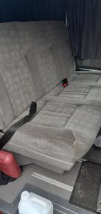 Nette Camper bed/bank Ford Transit 100s 3zits, Caravans en Kamperen, Camper-accessoires, Ophalen, Gebruikt