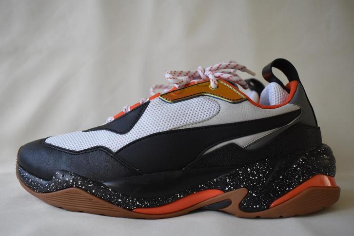 Jan'26 PUMA maat 42.5 designer Sneakers NIEUW, Kleding | Heren, Schoenen, Nieuw, Sneakers of Gympen, Overige kleuren, Ophalen of Verzenden