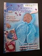 Andrea Kreativ Poppenmode 1/2016, Ophalen of Verzenden, Overige typen