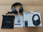 Blaupunkt Bluetooth Koptelefoon - Blauw, Overige merken, Bluetooth, Nieuw, Ophalen of Verzenden
