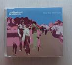 Fatboy Slim CD Single - Nieuwstaat!, Ophalen of Verzenden, Nieuw in verpakking, Trip Hop of Breakbeat