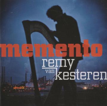 Memento  / Remy van Kesteren  beschikbaar voor biedingen