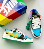 Ben & Jerry's x Nike Dunk SB Pro qs "chunky dunky" ChunkyDun, Ophalen of Verzenden, Zo goed als nieuw, Overige formaten, Levenslied of Smartlap