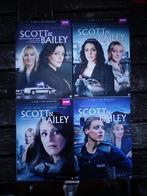 Scott and bailey serie 1 tot en met 4 bbc dvd boxen, Cd's en Dvd's, Dvd's | Thrillers en Misdaad, Ophalen of Verzenden, Zo goed als nieuw