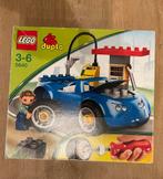 Duplo bandenwissel garage, Kinderen en Baby's, Speelgoed | Duplo en Lego, Verzenden, Nieuw, Complete set, Duplo