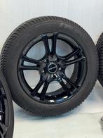Renault Megane velgen met banden 205/55R16, Gebruikt, 16 inch, EVZ Handelsonderneming, Personenwagen