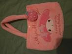 my melody tasje, Ophalen of Verzenden, Nieuw