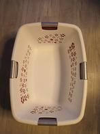 3 Ruime Wasmanden - 50L, Ophalen