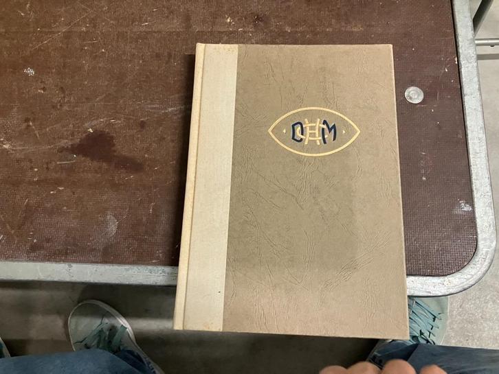 Nederlands-Indië Sumatra koloniaal tabak plantage Deli, Antiek en Kunst, Antiek | Boeken en Bijbels, Ophalen