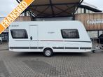 Dethleffs C'Go 495 FR 2024 LICHTGEWICHT!!!, Schokbreker, Bedrijf, Dethleffs, 5 tot 6 meter
