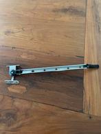 AXA raamuitzetter voor buiten draaiende ramen, Doe-het-zelf en Verbouw, Hang- en Sluitwerk, Ophalen of Verzenden, Rvs