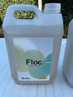 Floc Vloeibaar Vlokmiddel 5L, Ophalen, Nieuw