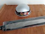 glaceermes 12 inch en hemisphere pan nieuw in verpakking, Ophalen of Verzenden, Nieuw