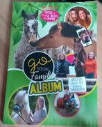 Go Social - Familie Album, Ophalen of Verzenden, Zo goed als nieuw