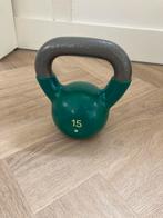 15lb (6.8kg) Kettlebell, Sport en Fitness, Zo goed als nieuw, Ophalen