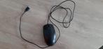 Wired mouse, Ophalen of Verzenden