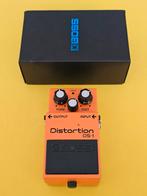 Boss DS-1 Distortion, Muziek en Instrumenten, Effecten, Boss, Customersupport@rolandus.com, Ophalen of Verzenden, Zo goed als nieuw