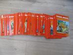 Suske en Wiske boeken  43 stuks, Gelezen, Willy Vandersteen, Ophalen of Verzenden, Meerdere stripboeken