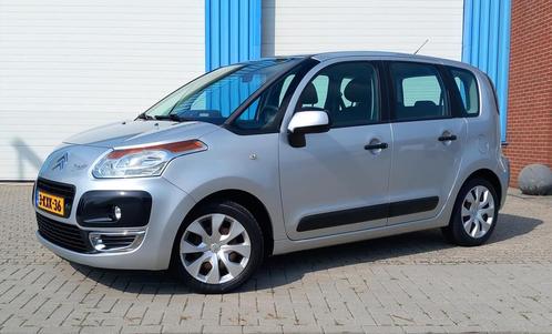 CITROEN C3 Picasso 1.4 VTi 95pk Attraction, Auto's, Citroën, Bedrijf, Te koop, C3 Picasso, ABS, Airbags, Airconditioning, Bluetooth
