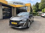 Peugeot 208 1.2 PureTech Active Navi Airco Carplay, Voorwielaandrijving, Gebruikt, Euro 6, 1199 cc