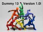 DUMMY 13/NOVA 13, Verzenden, Nieuw