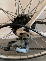 Stads Racefiets - Jan Janssen, Fietsen en Brommers, Fietsen | Racefietsen, Gebruikt, Staal, Heren, 57 tot 61 cm