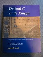 De taal C en de Xmega - Wim Dolman, Ophalen, Gelezen, Programmeertaal of Theorie, Wim Dolman