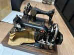 Naaimachine antieke naaimachines singer kohler, Antiek en Kunst, Antiek | Naaimachines, Ophalen