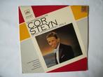 Cor Steyn - op het hammond orgel deel 2 LP, Ophalen of Verzenden, Gebruikt, 12 inch, Levenslied of Smartlap
