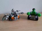 Lego super heroes hulk versus ultron 76066, Ophalen of Verzenden, Lego, Zo goed als nieuw