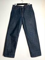 OrSlow Selvedge Denim Jeans - Maat M - Made in Japan, Kleding | Heren, Spijkerbroeken en Jeans, Ophalen of Verzenden, Nieuw, Blauw