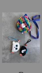 kinder tasjes TY, kleintjes zijn ty icy en tracey, Ophalen of Verzenden, Zo goed als nieuw, Overige kleuren