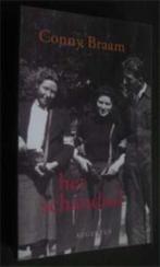 Conny Braam : Het schandaal, Boeken, Ophalen of Verzenden, Zo goed als nieuw