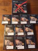 Middara Resin Miniatures - 10 Sets Nieuw!, Hobby en Vrije tijd, Gezelschapsspellen | Bordspellen, Ophalen of Verzenden, Nieuw