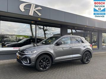Volkswagen T-Roc 2.0 TSI | 4Motion | R-Line Business+ beschikbaar voor biedingen