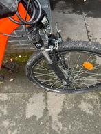 Rock rider fiets 26 inch, Fietsen en Brommers, Fietsen | Crossfietsen en BMX, Ophalen, 24 inch of meer, Gebruikt, Staal