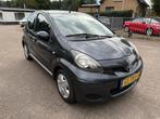 Toyota Aygo 1.0-12V 5DRS Comfort Navigator AC NAVI, Voorwielaandrijving, Euro 5, Stof, Gebruikt