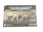 Warhammer 40K Necron Immortals, ., Nieuw, Warhammer, Ophalen of Verzenden