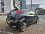 Fiat Punto Evo 0.9 TwinAir, Auto's, Voorwielaandrijving, Gebruikt, Euro 6, Origineel Nederlands