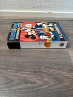 Donald Duck dubbelpocket extra nummer 5, Gelezen, Ophalen of Verzenden, Walt Disney, Eén stripboek