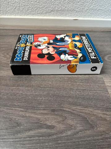 Donald Duck dubbelpocket extra nummer 5 beschikbaar voor biedingen