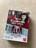 La casa de papel spel, Vijf spelers of meer, Ophalen, Nieuw, JUMBO