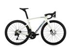 Pinarello F5 Shimano 105 Di2 E321 Furious White 53cm 2025, Overige merken, -, - 0
-, NL, Nieuw