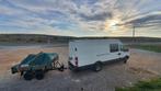 Iveco Daily Camper, Caravans en Kamperen, Campers, Overige merken, Bus-model, Diesel, Particulier