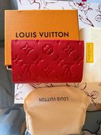 portemonnee, Sieraden, Tassen en Uiterlijk, Portemonnees, Verzenden, Nieuw, Rood