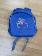 Nieuwe paarse rugtas voor ballet, Ophalen of Verzenden, Zo goed als nieuw, Overige typen