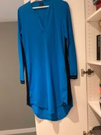 Z.g.a.n. jurk tuniek Penn & ink maat 40 blauw, Ophalen of Verzenden, Zo goed als nieuw, Maat 38/40 (M), Blauw