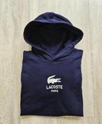 Lacoste trui 176, Kinderen en Baby's, Kinderkleding | Maat 176, Jongen of Meisje, Trui of Vest, Ophalen of Verzenden, Zo goed als nieuw