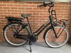 Gazelle HeavyDutyNL HMB dames 54cm Bosch Middenmotor lage km, Fietsen en Brommers, Elektrische fietsen, Ophalen of Verzenden, 50 km per accu of meer